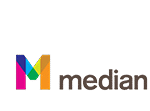 median